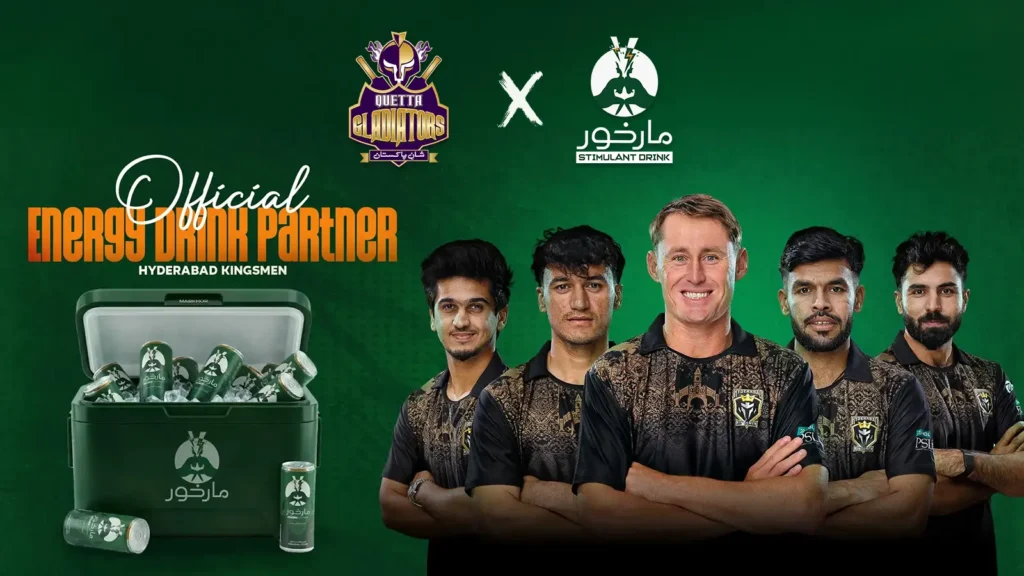 Hyderabad Kingsmen team logo