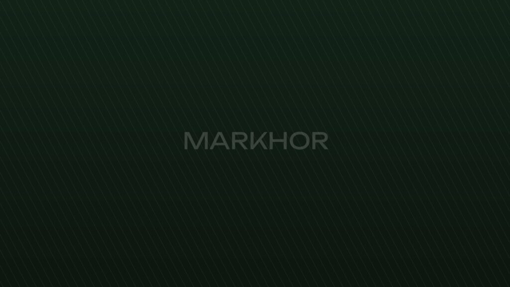 Markhor Beverages placeholder image
